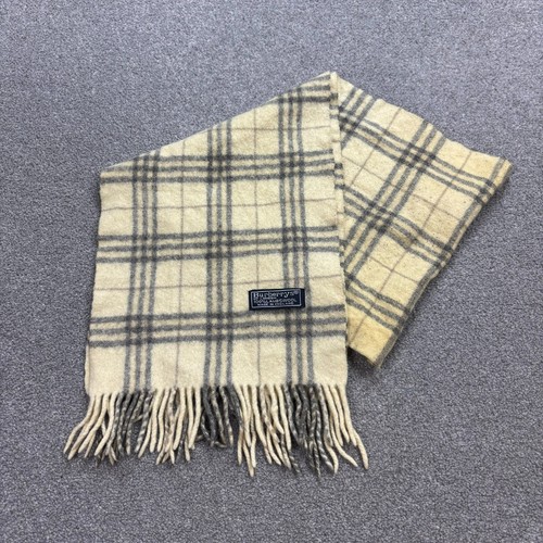 Sciarpa burberry london 42x9 - sciarpa,