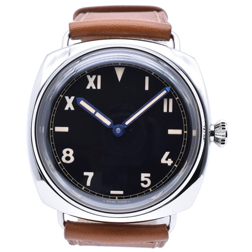 Panerai radiomir california - radiomir,