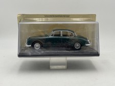 Die cast jaguar - cast,