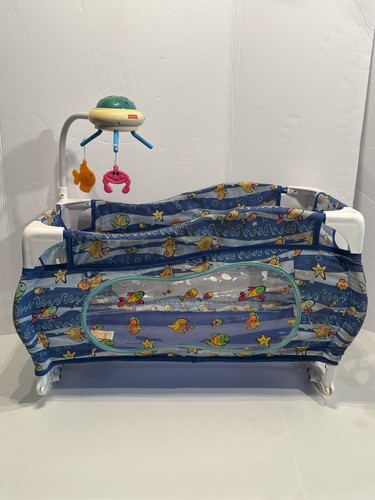 Fisher price bambola ocean - fisher,