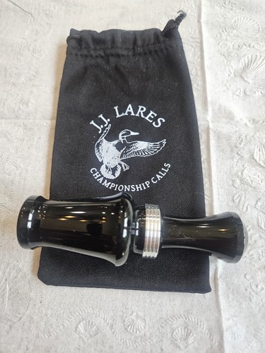 Lares hybrid duck call - hybrid,
