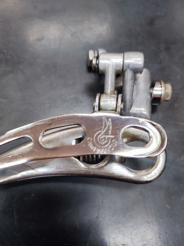 Deragliatore anteriore super - deragliatore,