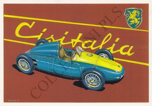 Cartolina postcard publicard - cartolina/postcard,