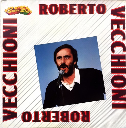 Roberto vecchioni super - vecchioni, –