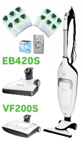 Aspirapolvere vorwerk folletto - vorwerk,