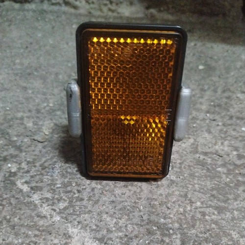 Catarifrangente forcella - catarifrangente,
