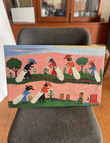 Quadro olio tela cacciatore - su,