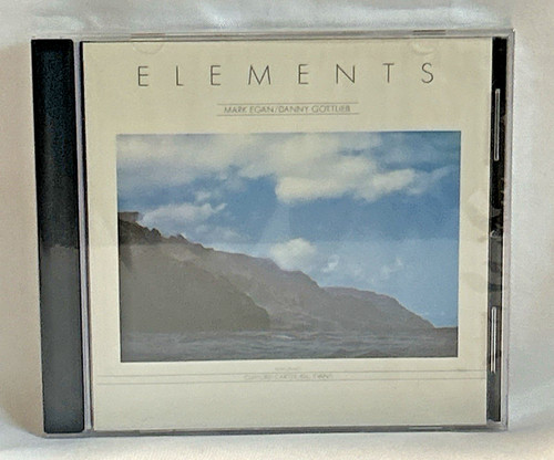 Elements antilles - cd,