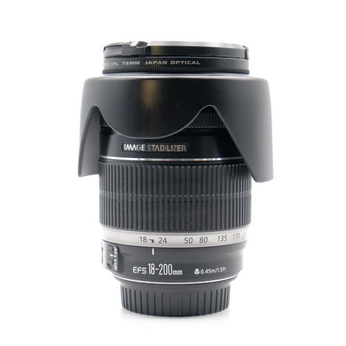 Canon 200mm 5 - canon, 18-200mm