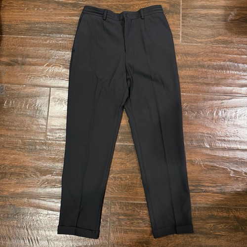 Zara black elastic - black, waist