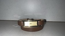 Pandora double oblong - double,