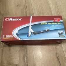 Razor kick scooter blue - razor, b