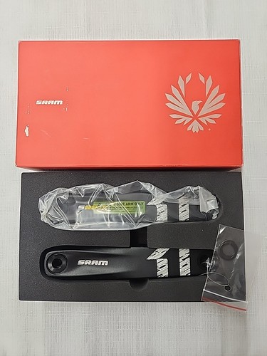 Sram crankset fc 170mm - sram,