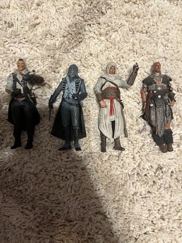 Collezione action figure