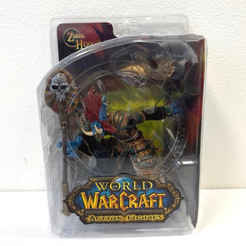 Vintage world warcraft - vintage,