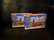 Paw patrol nickelodeon - paw, kids