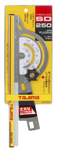 Tajima sd250 guida per - tajima,