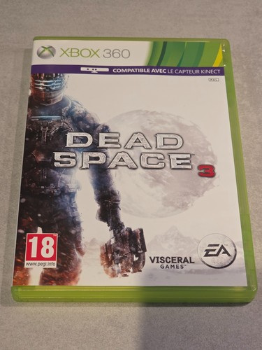 Dead space microsoft xbox - microsoft,