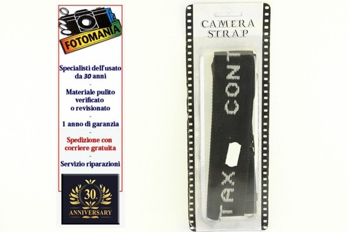 Cinghia contax tracolla - cinghia,