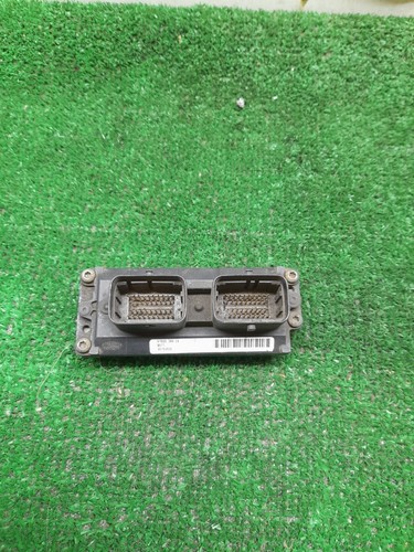 Centralina motore ecu fiat - ,