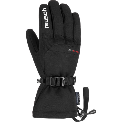 Reusch outset tex guanti - r-tex,