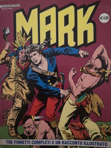 Comandante mark 10 - n.,