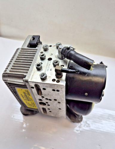 Pompa abs mercedes w211 - abs,