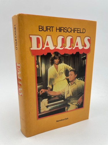 Dallas burt hirschfeld - dallas,