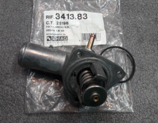 3413 valvola termostatica - 3413.83,
