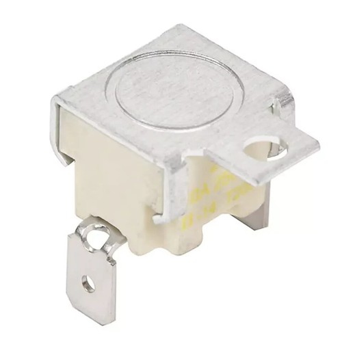 Termostato sicurezza forno - termostato, di