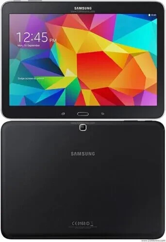 Samsung galaxy tab 1 - galaxy, 4