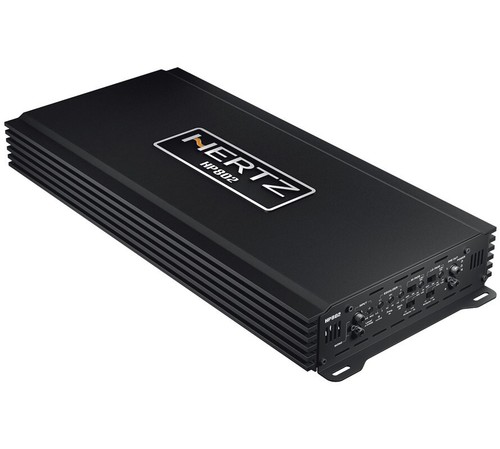 Amplificatore hertz 802 - amplificatore,