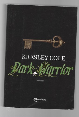 Kresley cole dark - kresley,