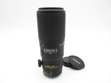 Nikon micro nikkor - micro,