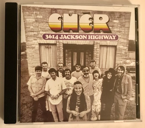 Cher 3614 jackson - cher,