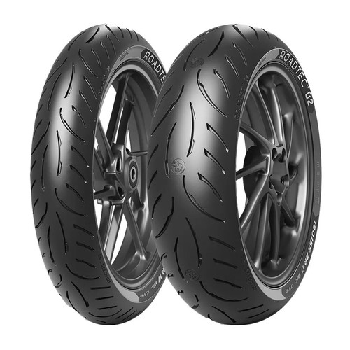 Gomma sport tourer - sport, metzeler