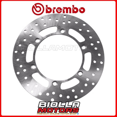68b407g4 disco freno - disco,