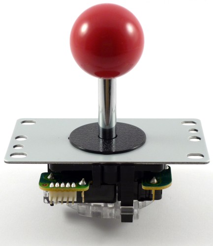 Joystick arcade originale
