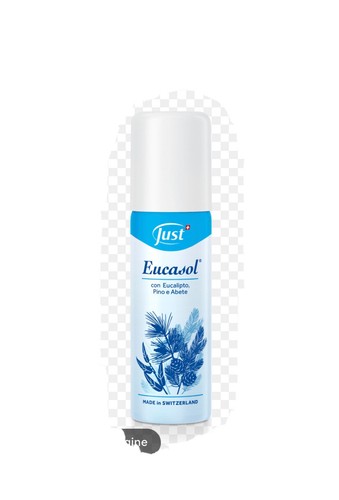Eucasol spray just pz - eucasol,