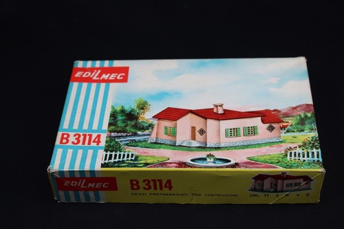 W426 edilmec serie edile - edilmec,