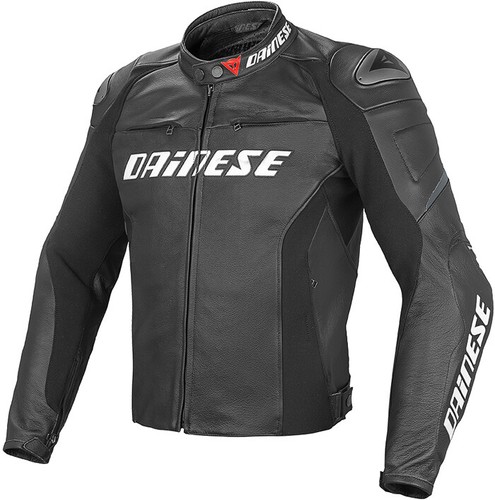 Giubbotto dainese pelle racing - giubbotto,