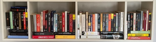 Lotto libri di vario - ,