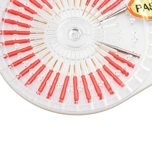 Box dental link pins - box,