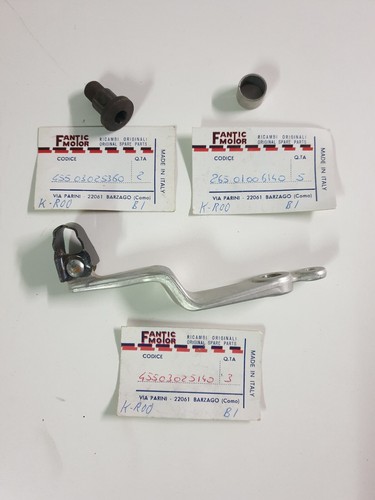 Nos nuovo 1992 1994 - nos,