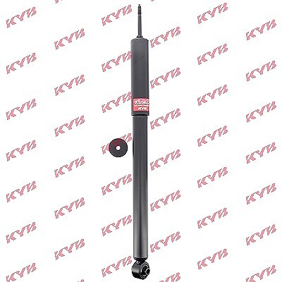 Ammortizzatore kyb asse - ammortizzatore,