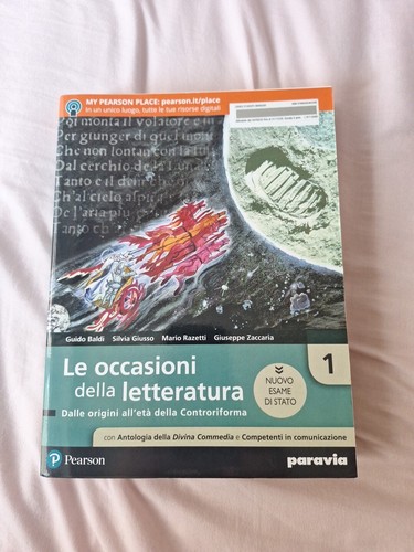 Libri scuola superiore - libri,