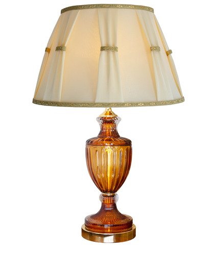 Lampada tavolo classica - tavolo,