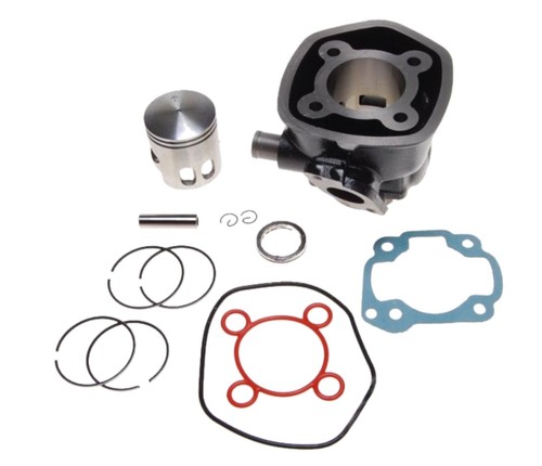 Kit cilindro tuning cc - tuning,