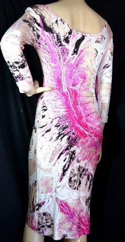 Byblos italy stretch kleid - italy,