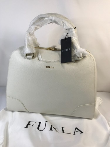 Borsa mano tracolla - borsa, pelle
